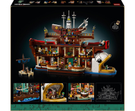 LEGO One Piece 75640 Pływająca restauracja Baratie - 1331689 - zdjęcie 10